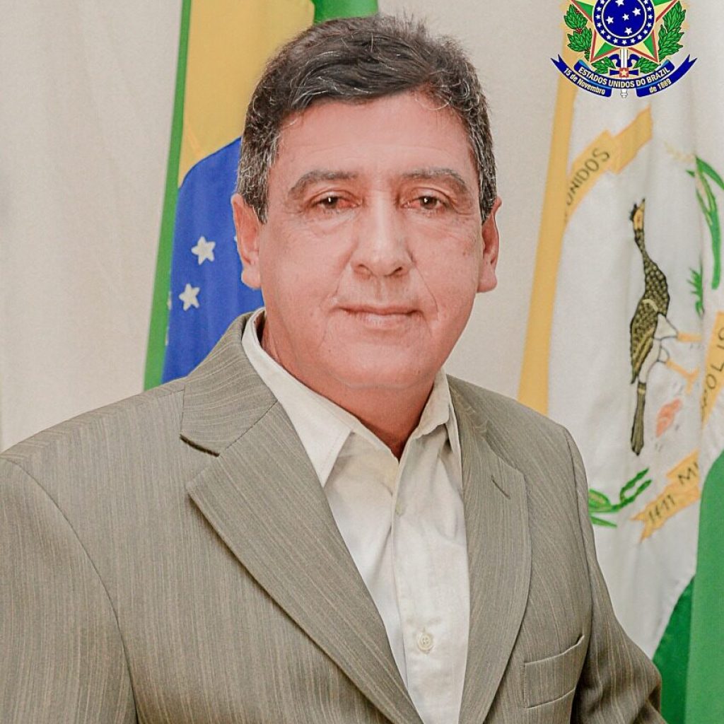 Antônio Marmo Rodrigues