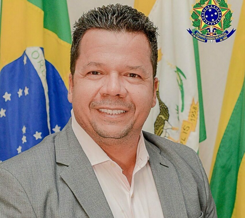 Evilásio Ferreira Dares