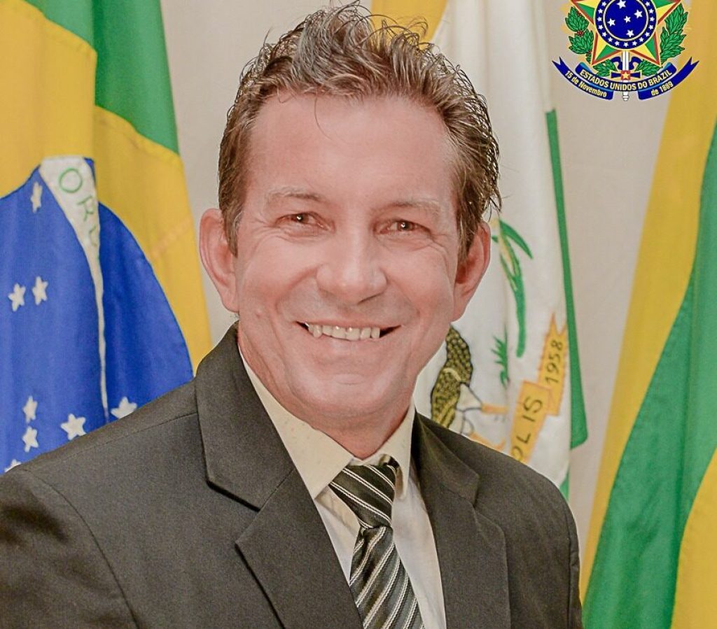 José Gomes Moraes