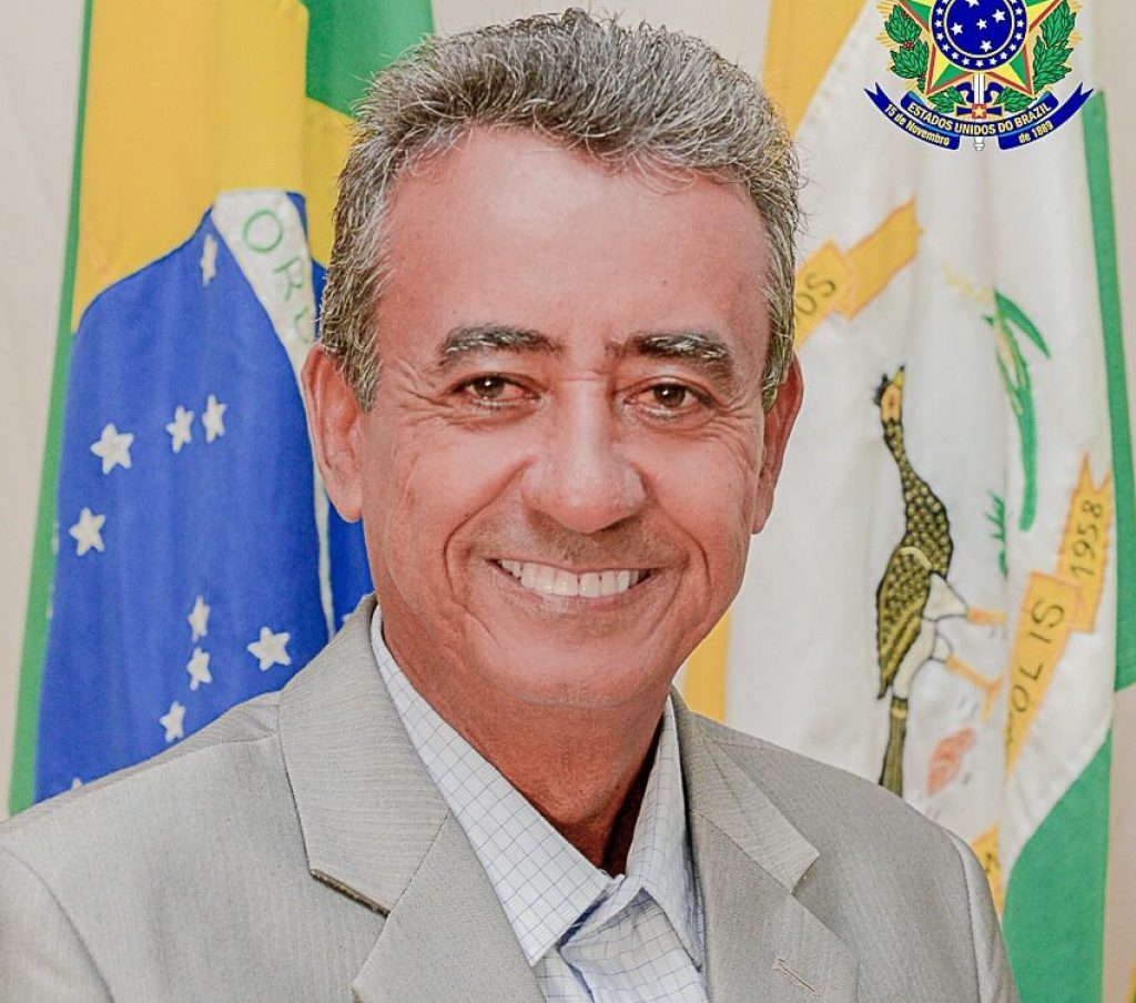 Lucimar José Matias