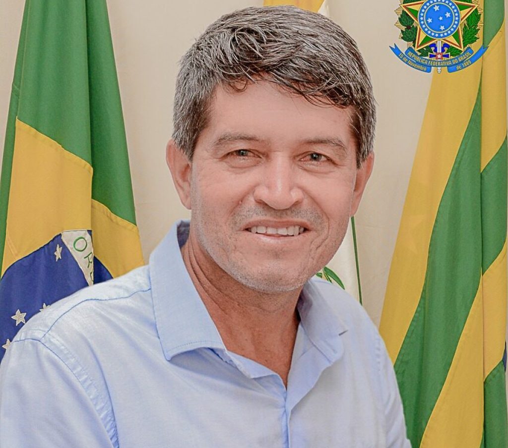 Mauricio Cardoso dos Santos