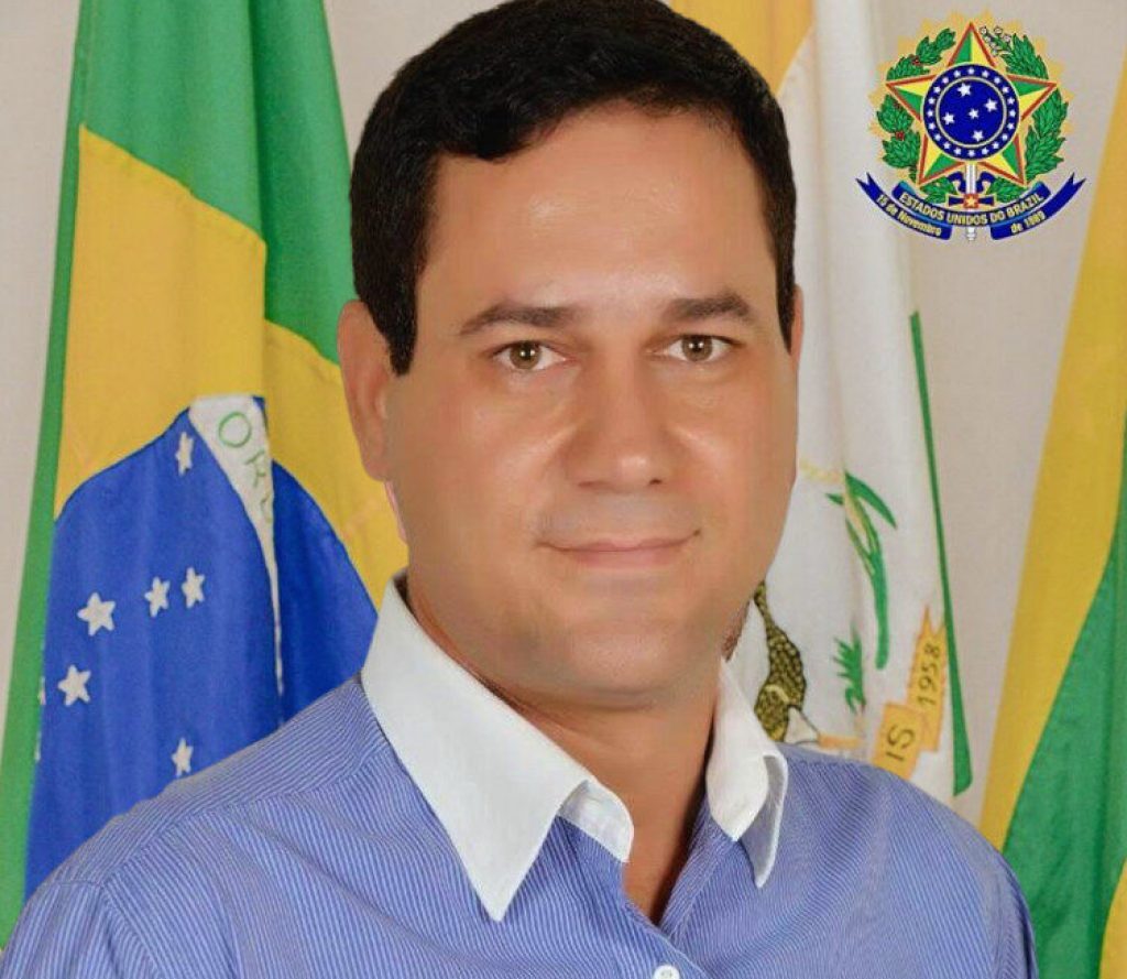 Carlos Antônio Soares