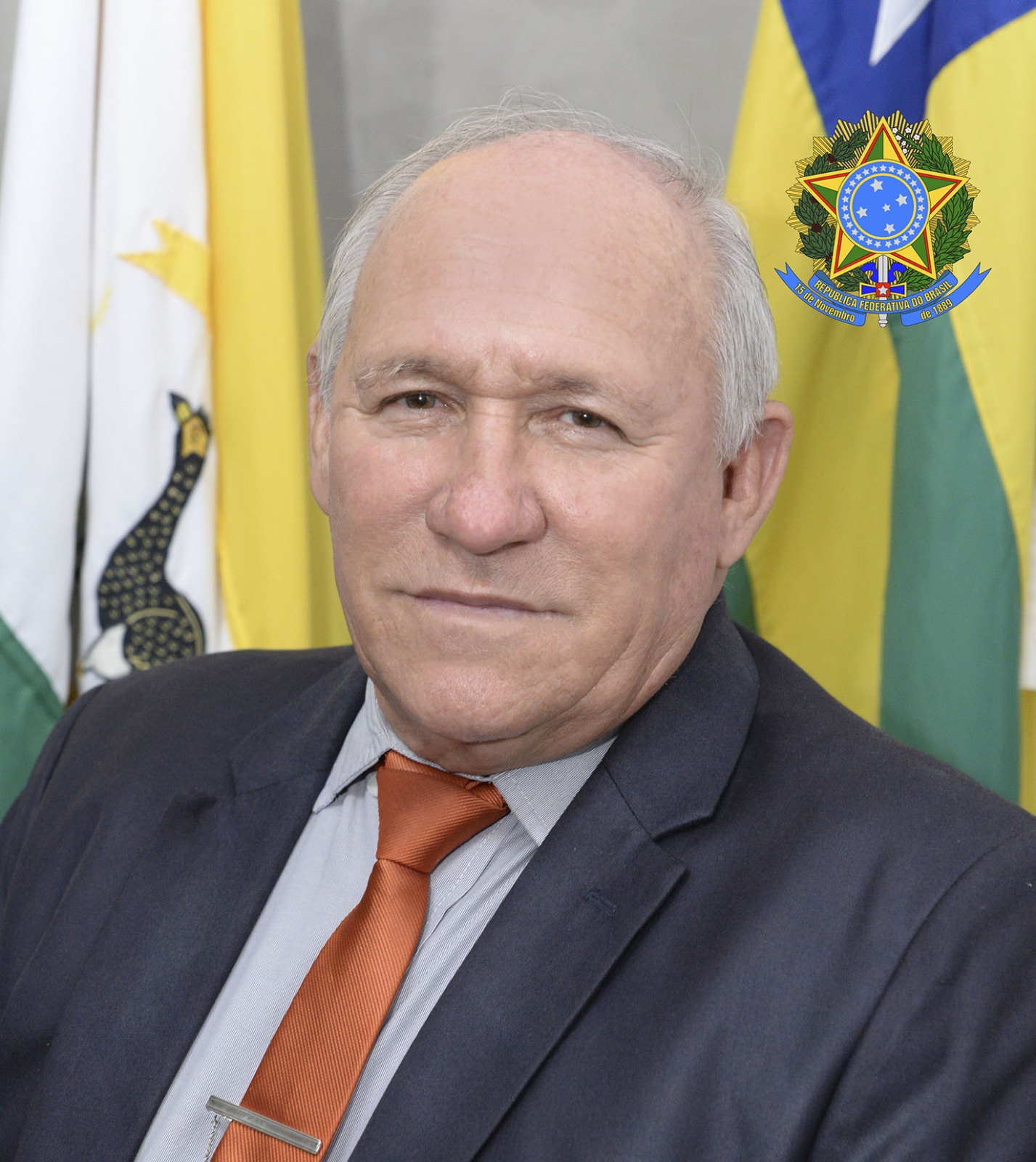 Geraldo Roberto dos Santos